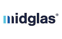 Midglas