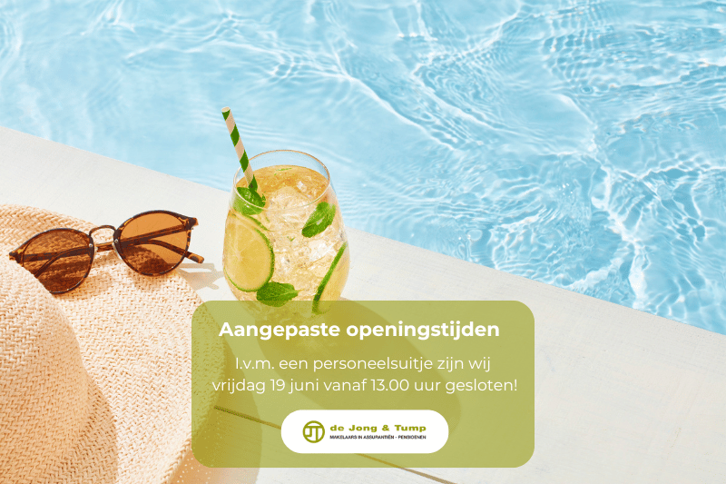 de Jong & Tump