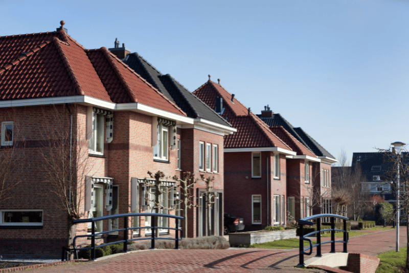 Tijdens de vakantie uw huis veilig achterlaten