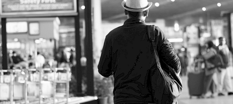 Belangrijke informatie voor iedereen die reist naar of via het Midden-Oosten